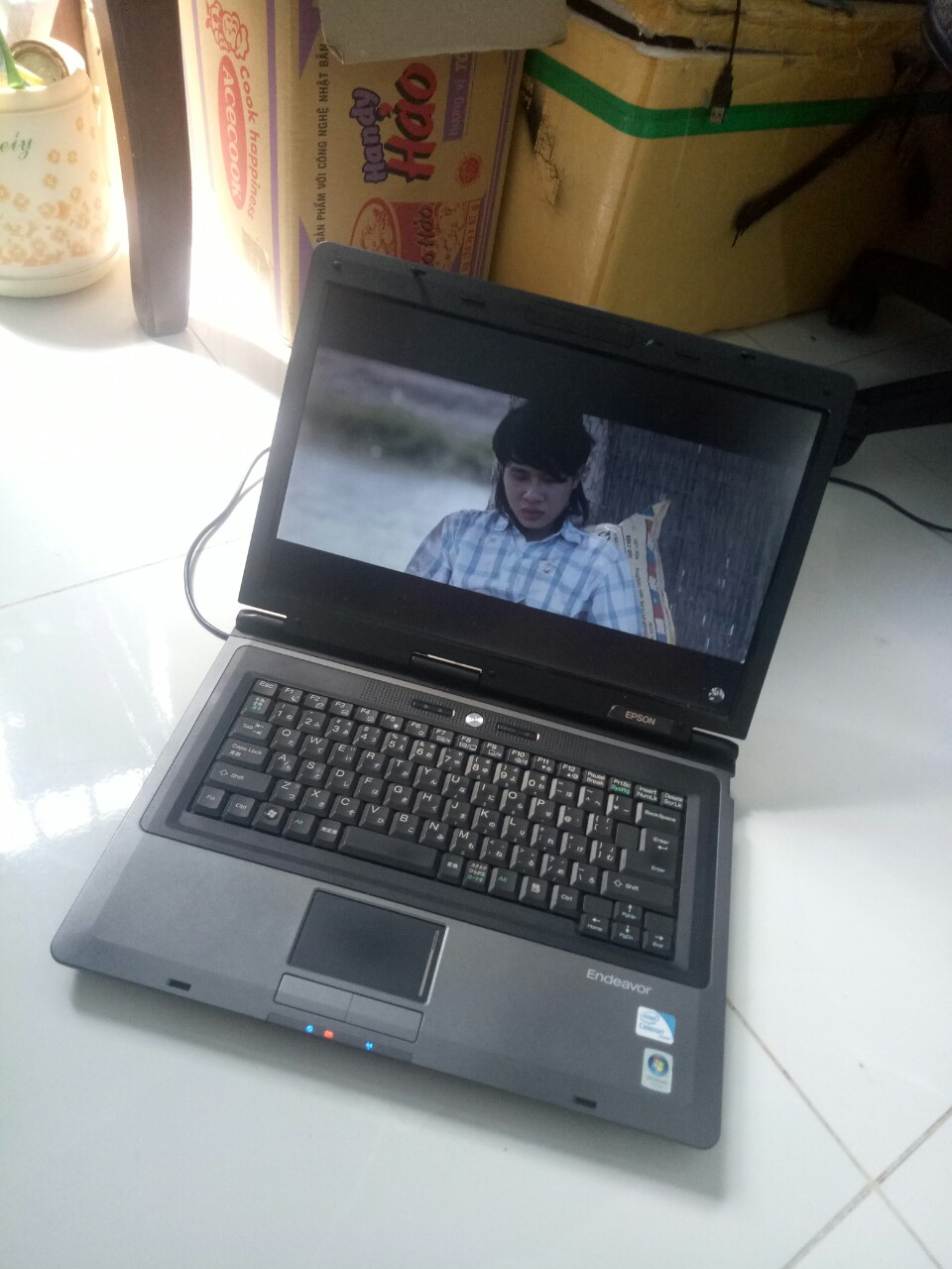 THANH LÝ LAPTOP ,JAPAN EPSON
