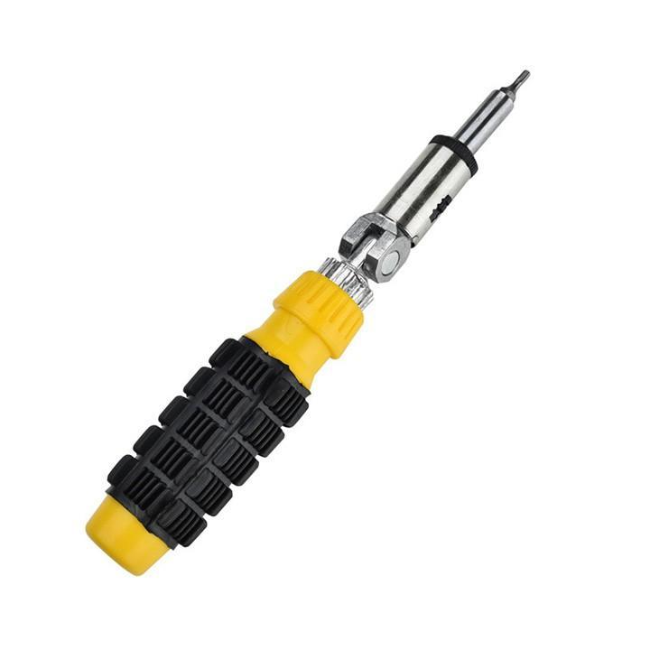 Bộ Tua Vit Vặn 41 Chi Tiết