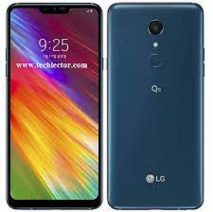 điện thoại LG Q9 ram 4G rom 64G, màn hình 6.1inch - Bảo hành 12 Tháng