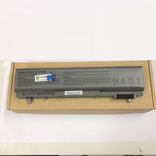 Pin Laptop Dell Latitude. E6410, E6510 - Pin Laptop Dell Latitude. E6410