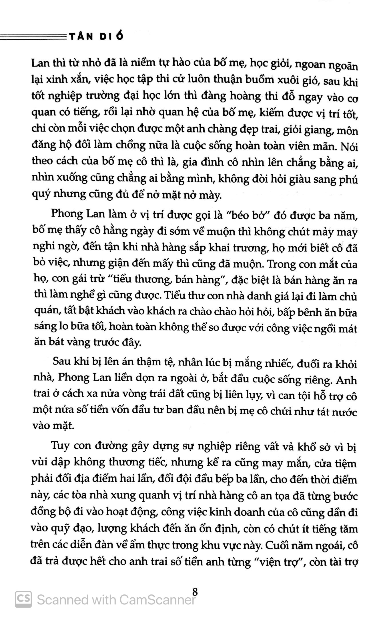 Fahasa - Tháng Ngày Ước Hẹn (Tái Bản 2018)