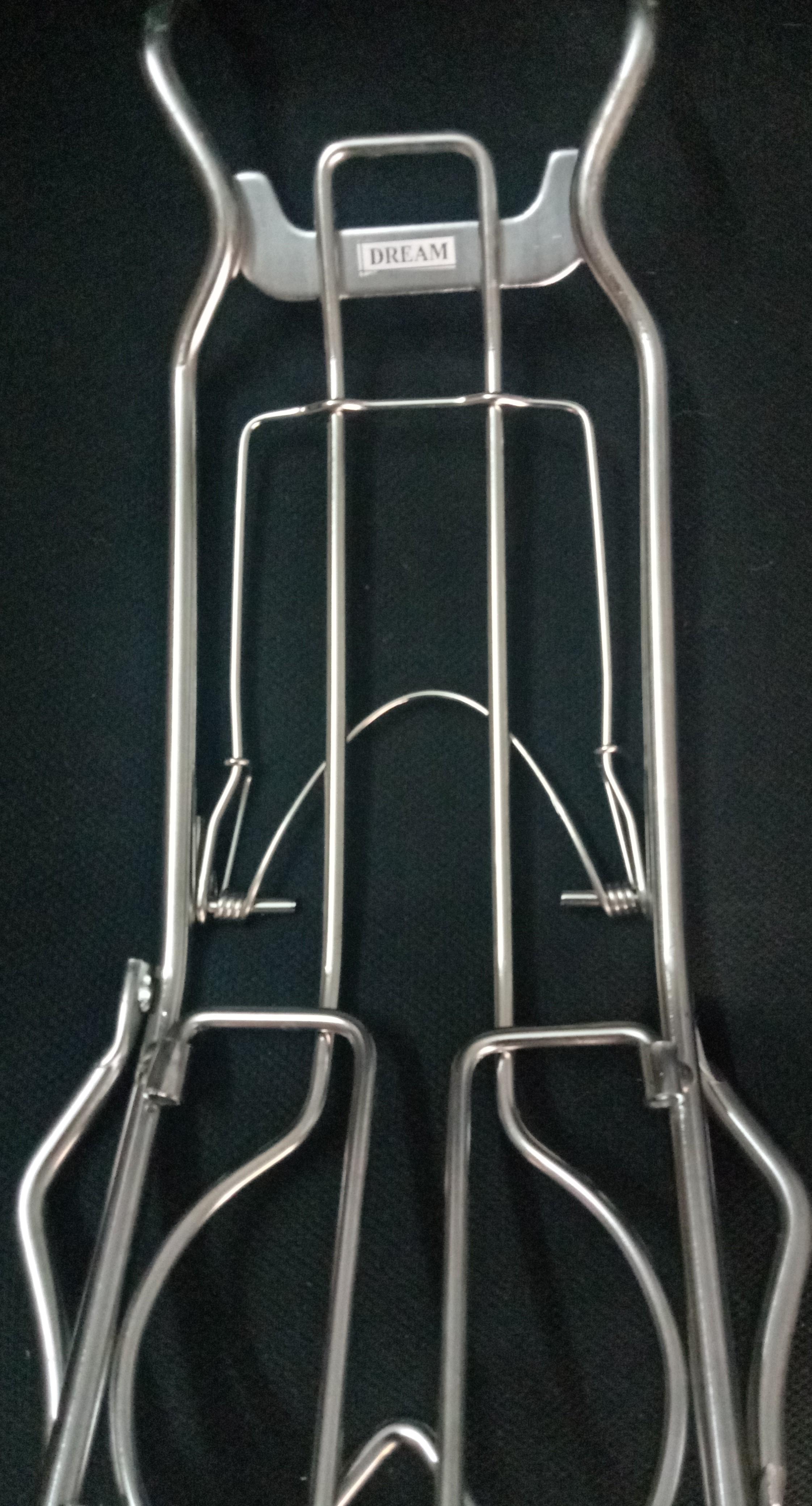 BAGA DREAM INOX 10 LY