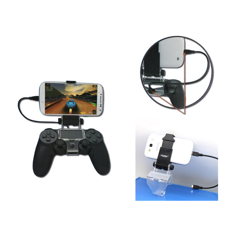Giá Đỡ Tay Cầm PS4 - DualSock 4 - Dobe