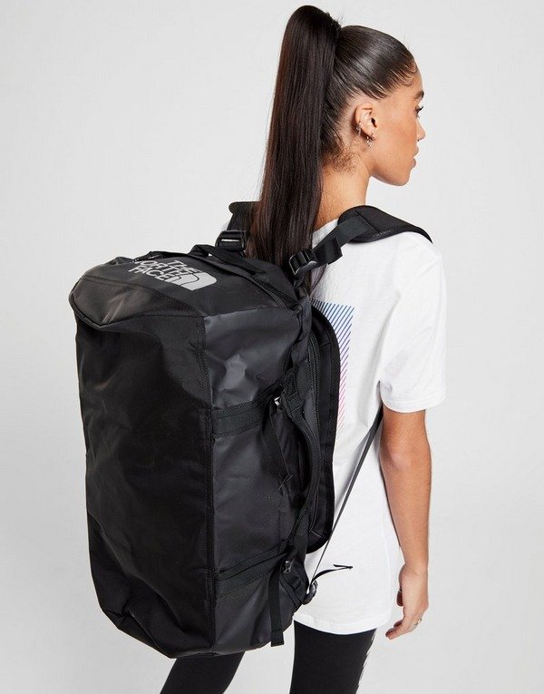 Balo túi trống The North Face Base Camp Duffle