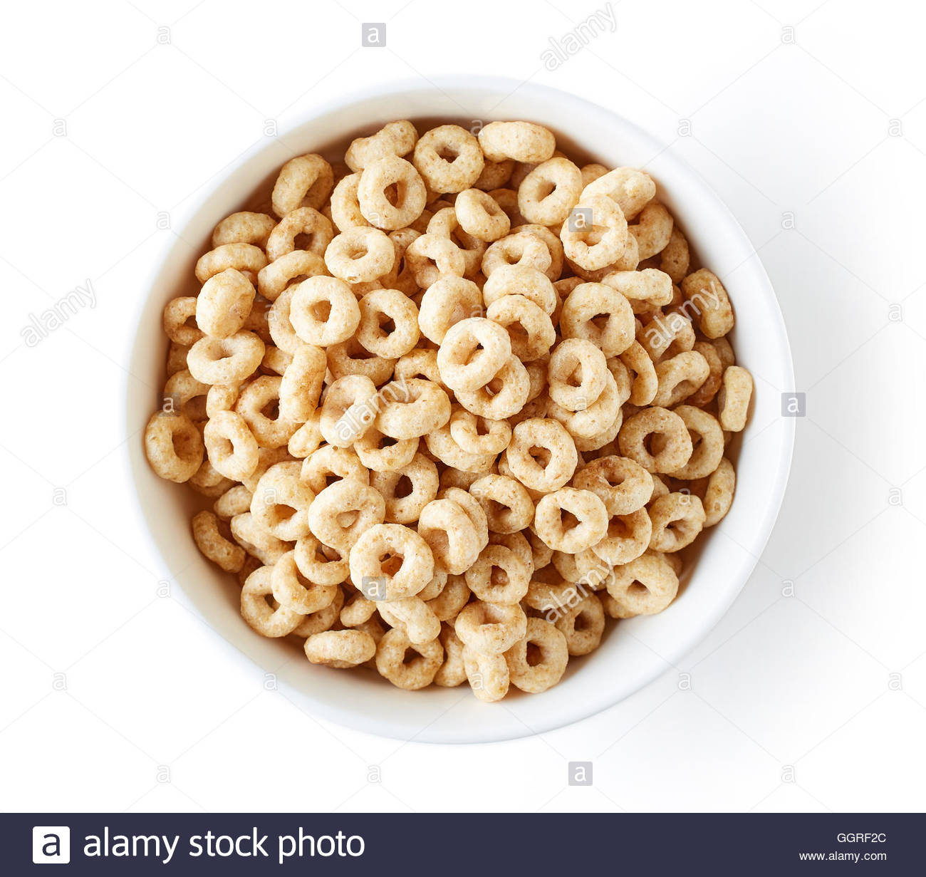 Ngũ Cốc Nguyên Hạt General Mills Cheerios Mỹ