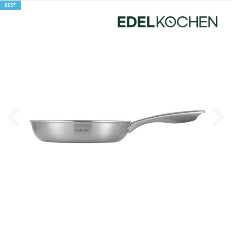 Chảo Edelkochen 5 lớp
