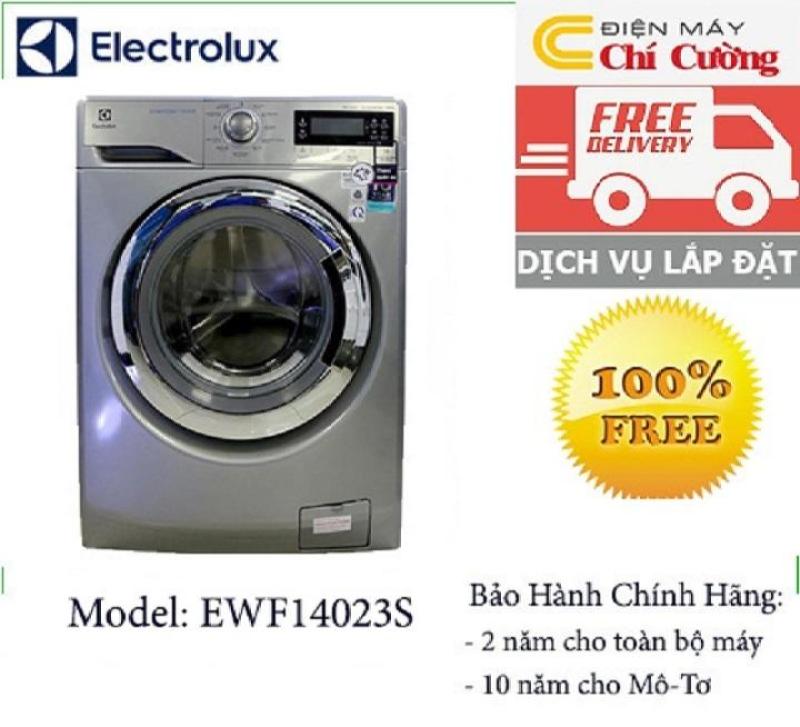 Bảng giá Máy giặt Electrolux EWF14023S Điện máy Pico