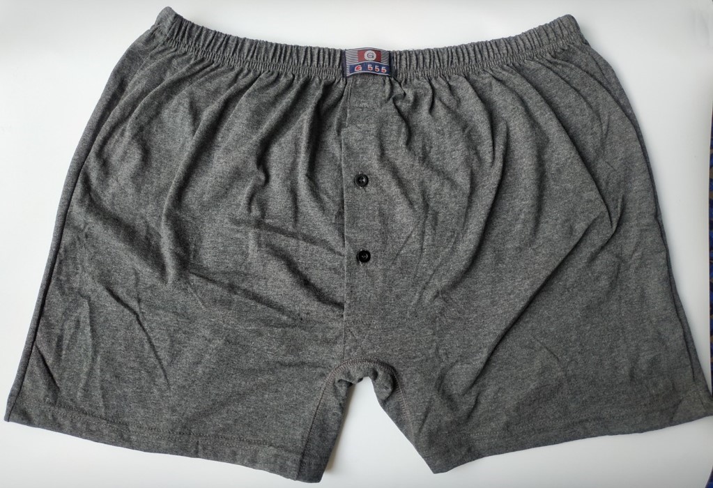 Quần short nam big size LN105