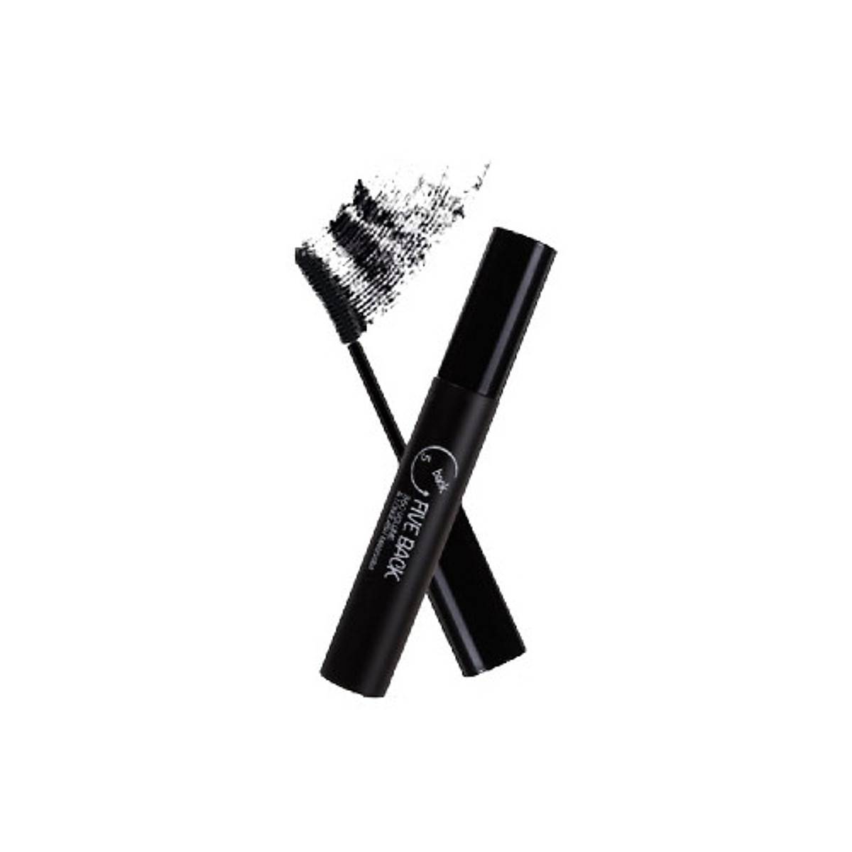Mascara làm dài và dày mi FIVE BACK 360