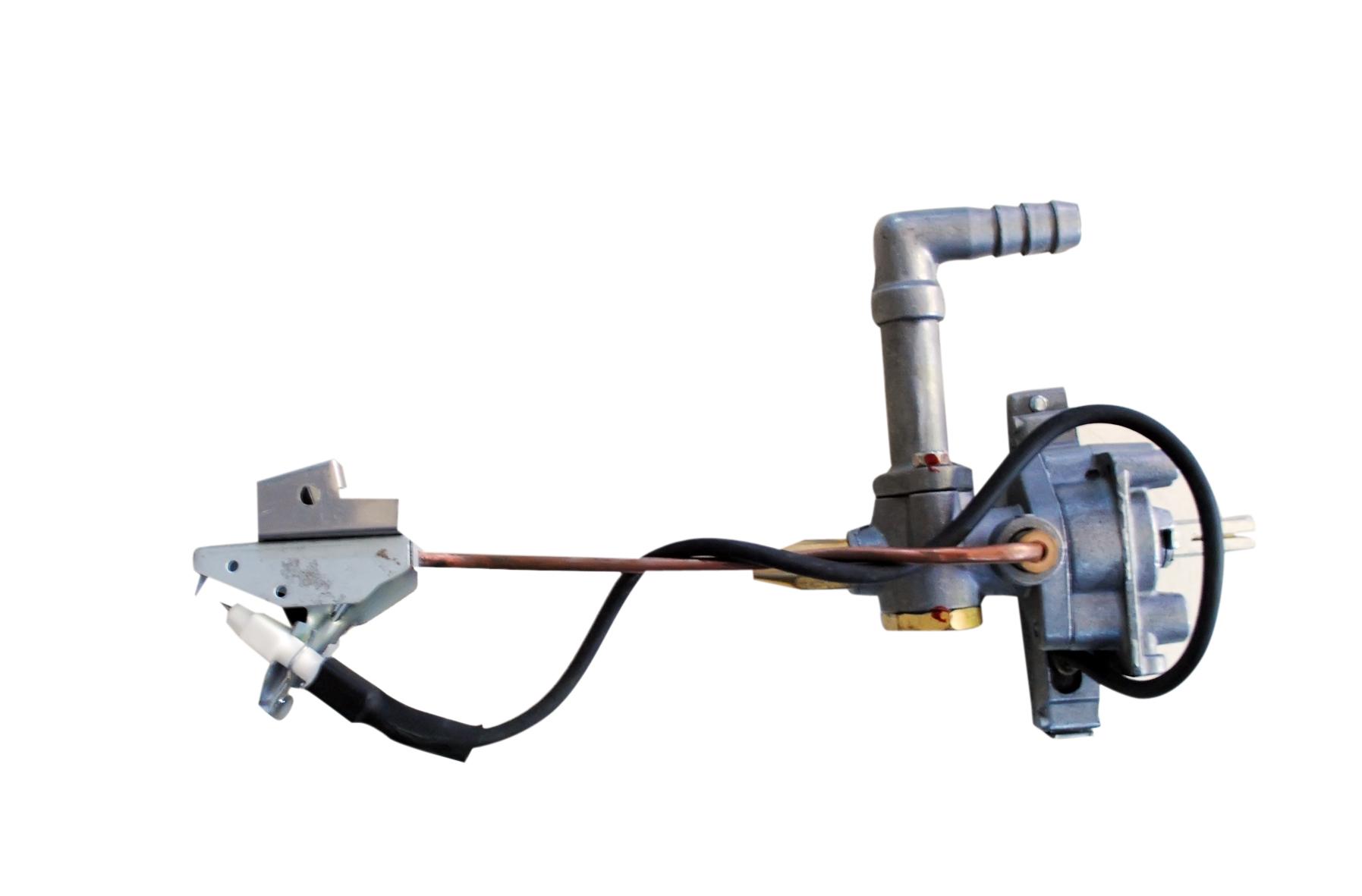 Cụm Đánh Lửa Nhập khẩu Dùng Cho Bếp Ga Công Nghiệp