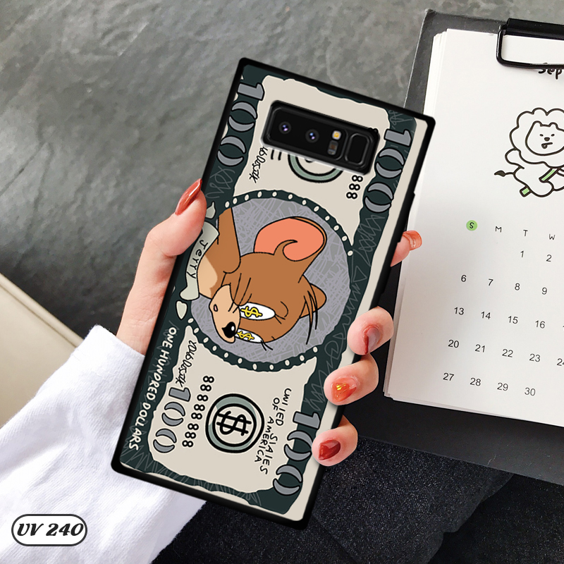 Ốp lưng siêu hot Sam Sung Galaxy Note 8