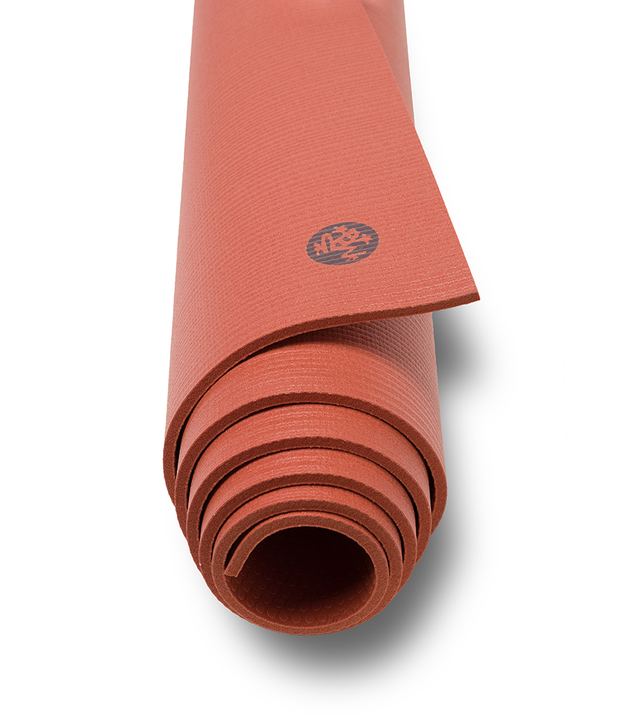 Thảm tập yoga MANDUKA PRO™ 6mm