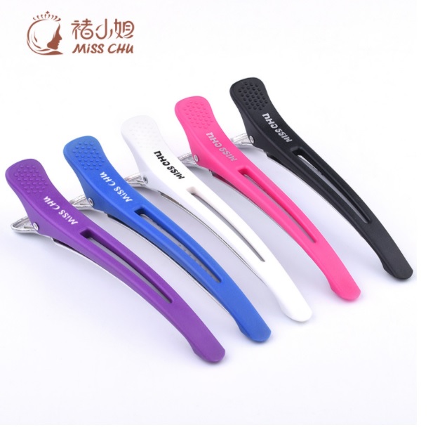 Kẹp tóc mỏ vịt tiện lợi smith chu - 2 cái