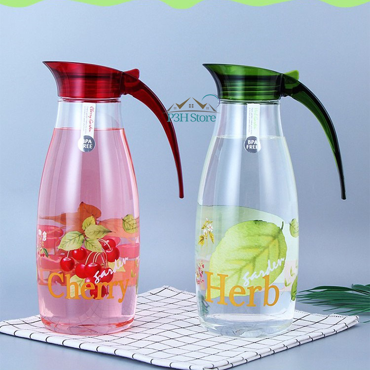 Bình nước Bisfree Classic Lock&Lock 1.2L ABF627