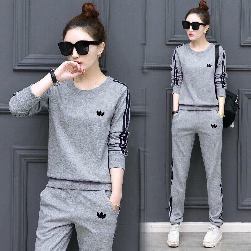 Bộ thể thao nữ Skoter ZUNO