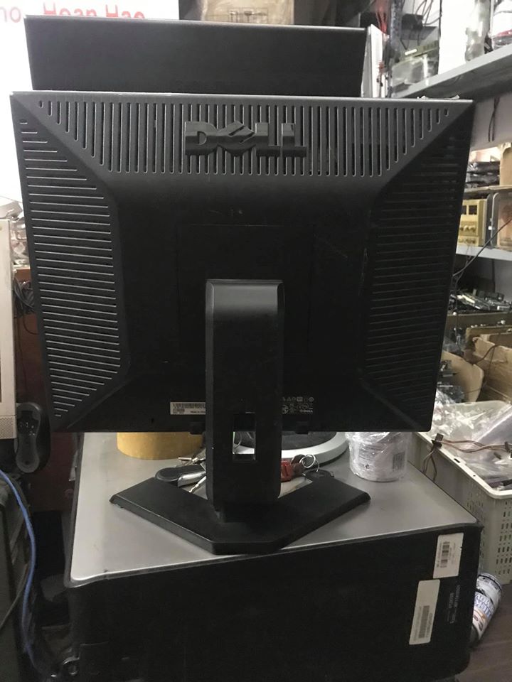 Màn hình Dell 17inch hàng văn phòng thanh lý