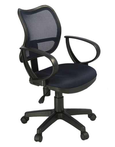 Ghế xoay lưới GX04 - Nội thất 190