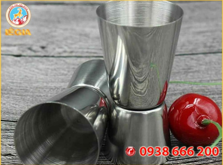 LY ĐONG INOX