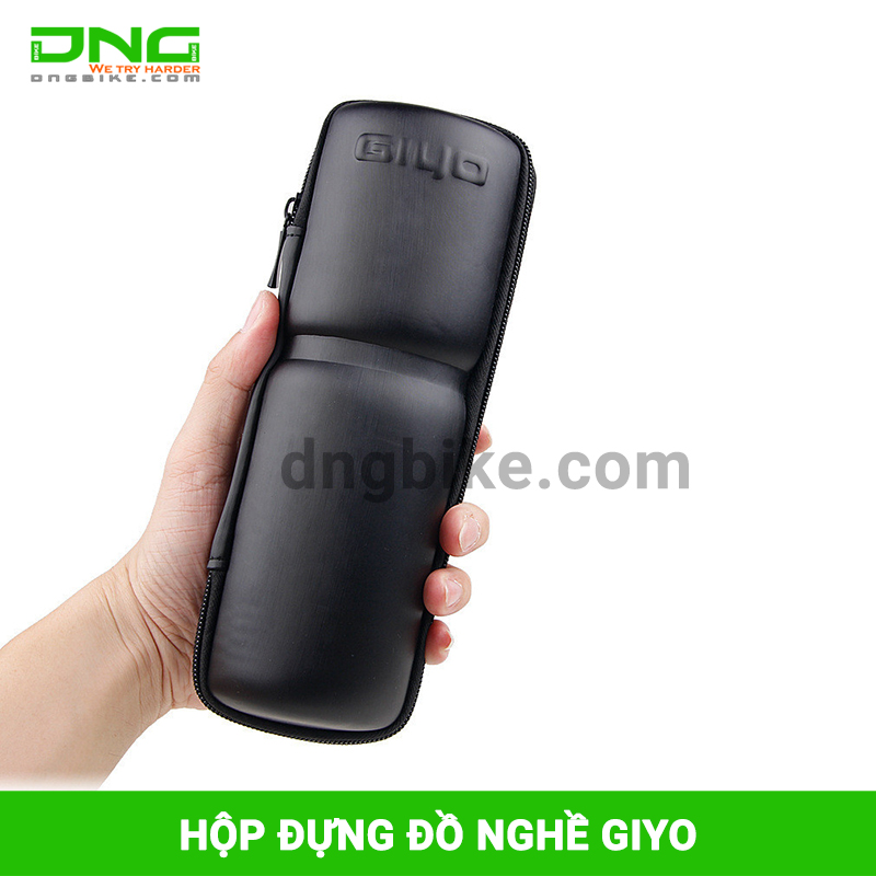 Hộp đựng đồ nghề xe đạp GIYO