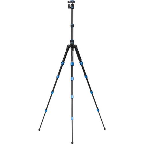 [HCM]Chân máy ảnh Tripod/ Monopod Benro FSL09AN00