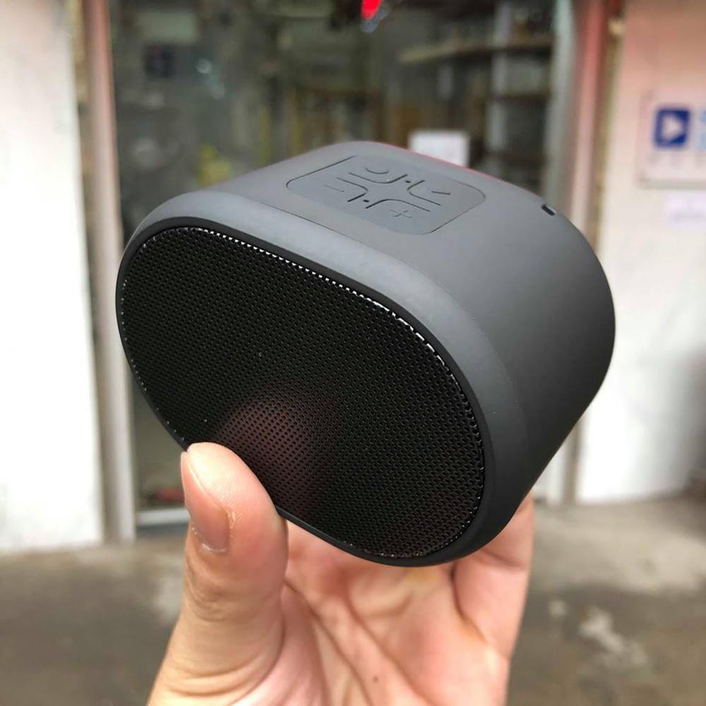 [HCM]Loa Bluetooth Borofone BP4 mini nghe nhạc 10 giờ Bluetooth V5.0