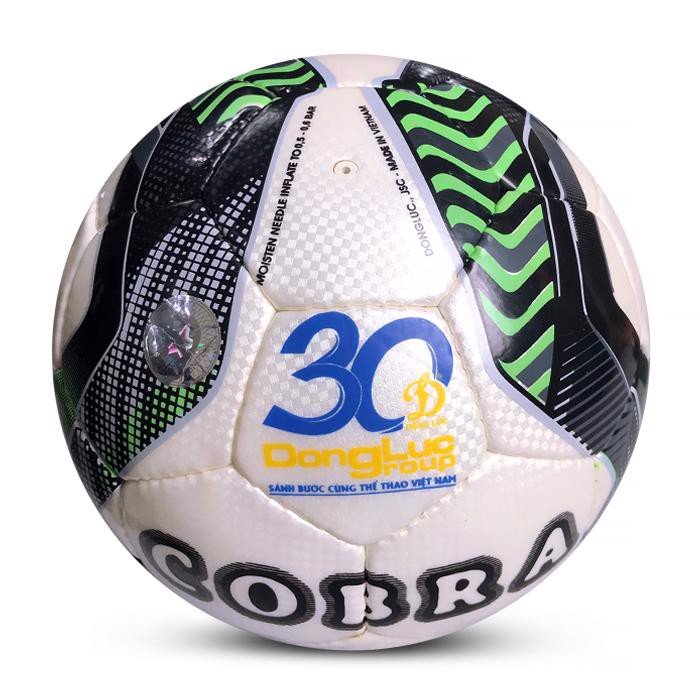 Bóng Đá Động Lực Cobra UCV 3.144 Size Số 4