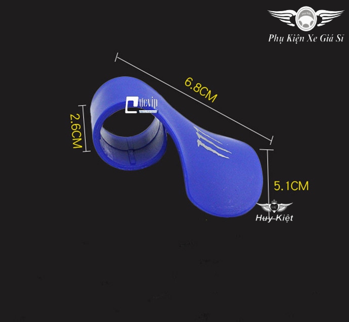 Trợ Lực Tay Lái MS2233