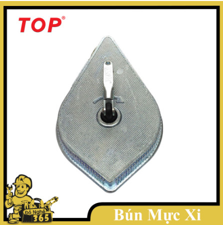 Dụng cụ bật mực 30 mét TOP - TBA-60073