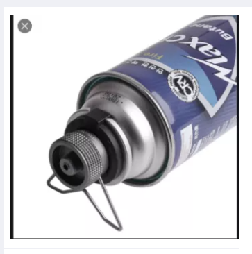 ĐẦU CHUYỂN Adapter CÓ CHÂN ĐỠ CAMPINGMOON Z10