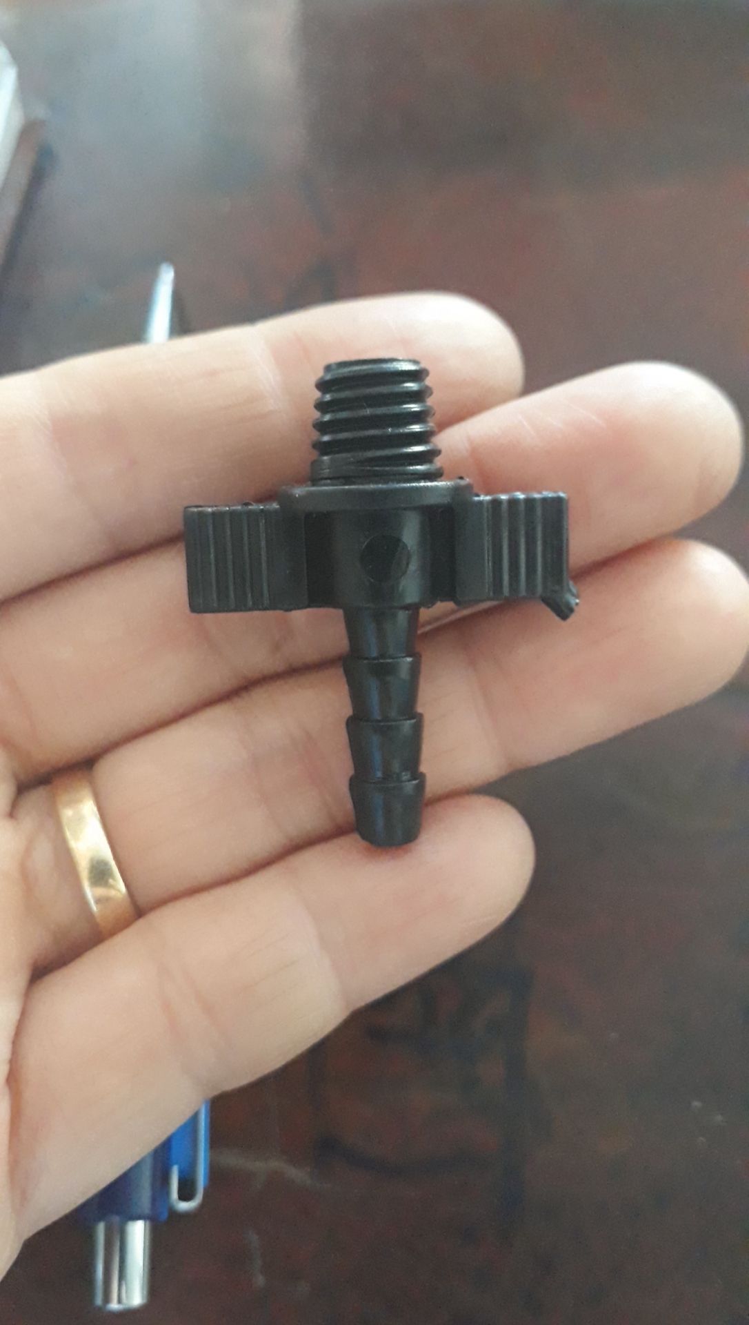 50 KHỞI THỦY 6LI ( đầu ren vặn 8mm)