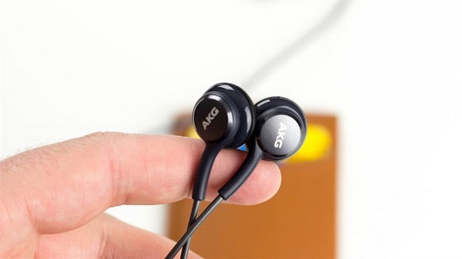 [HCM][BẢO HÀNH 12 THÁNG]Tai nghe Samsung Galaxy AKG S10