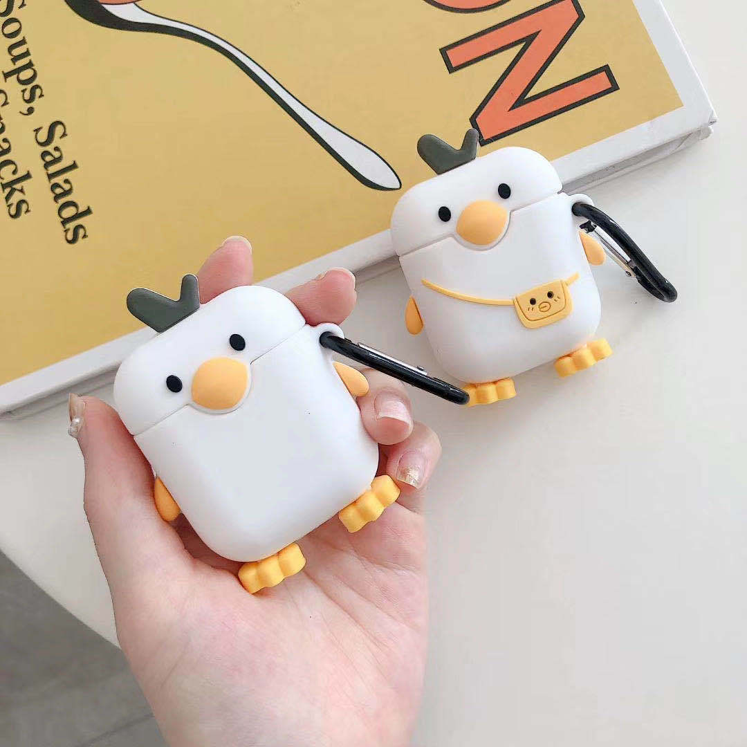 Case airpod con vit