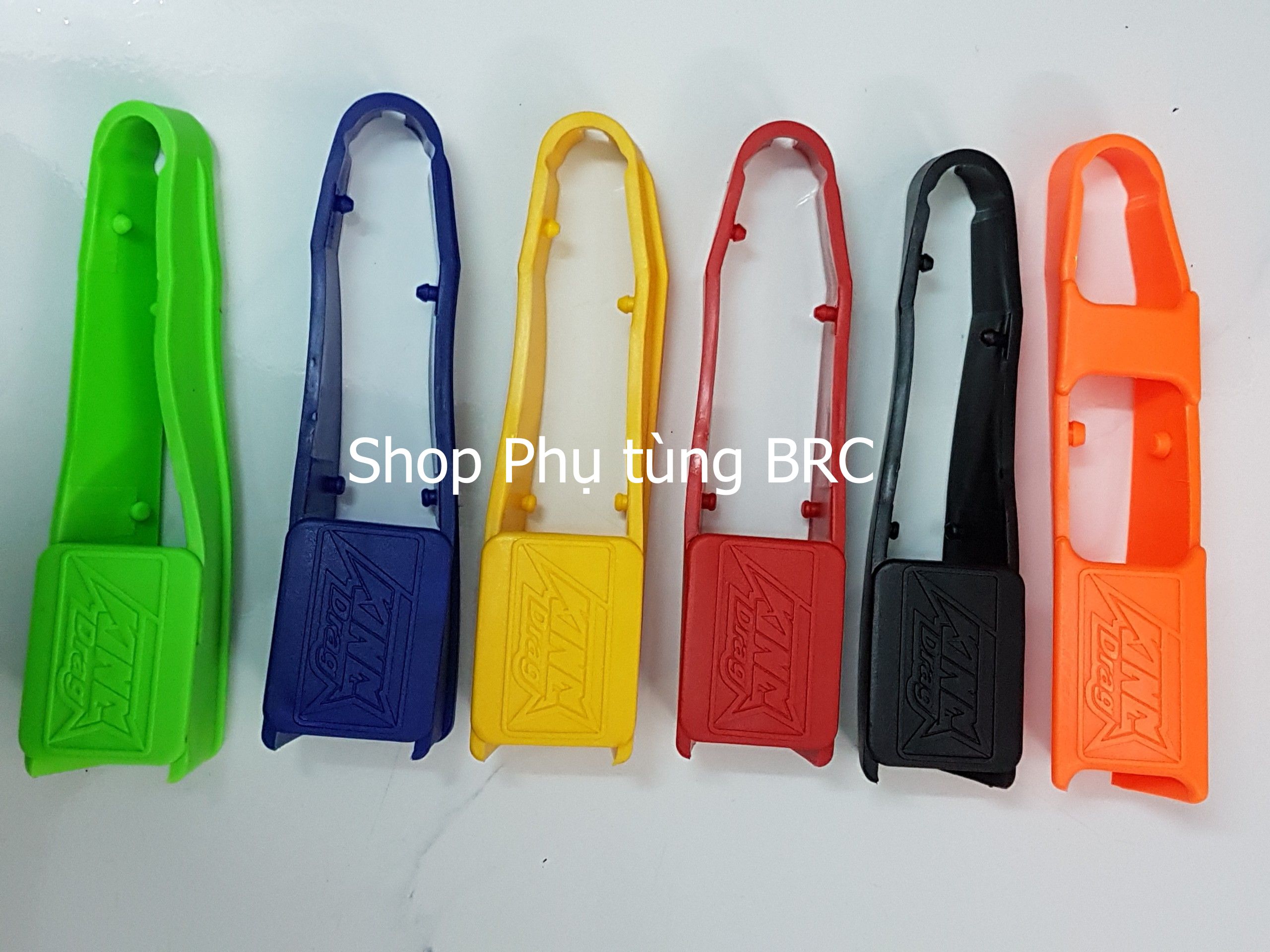 Cao su gắp - đỡ sên dùng cho xe WINNER, WINNER X ( Có đủ màu cho khách chọn trên đơn hàng).