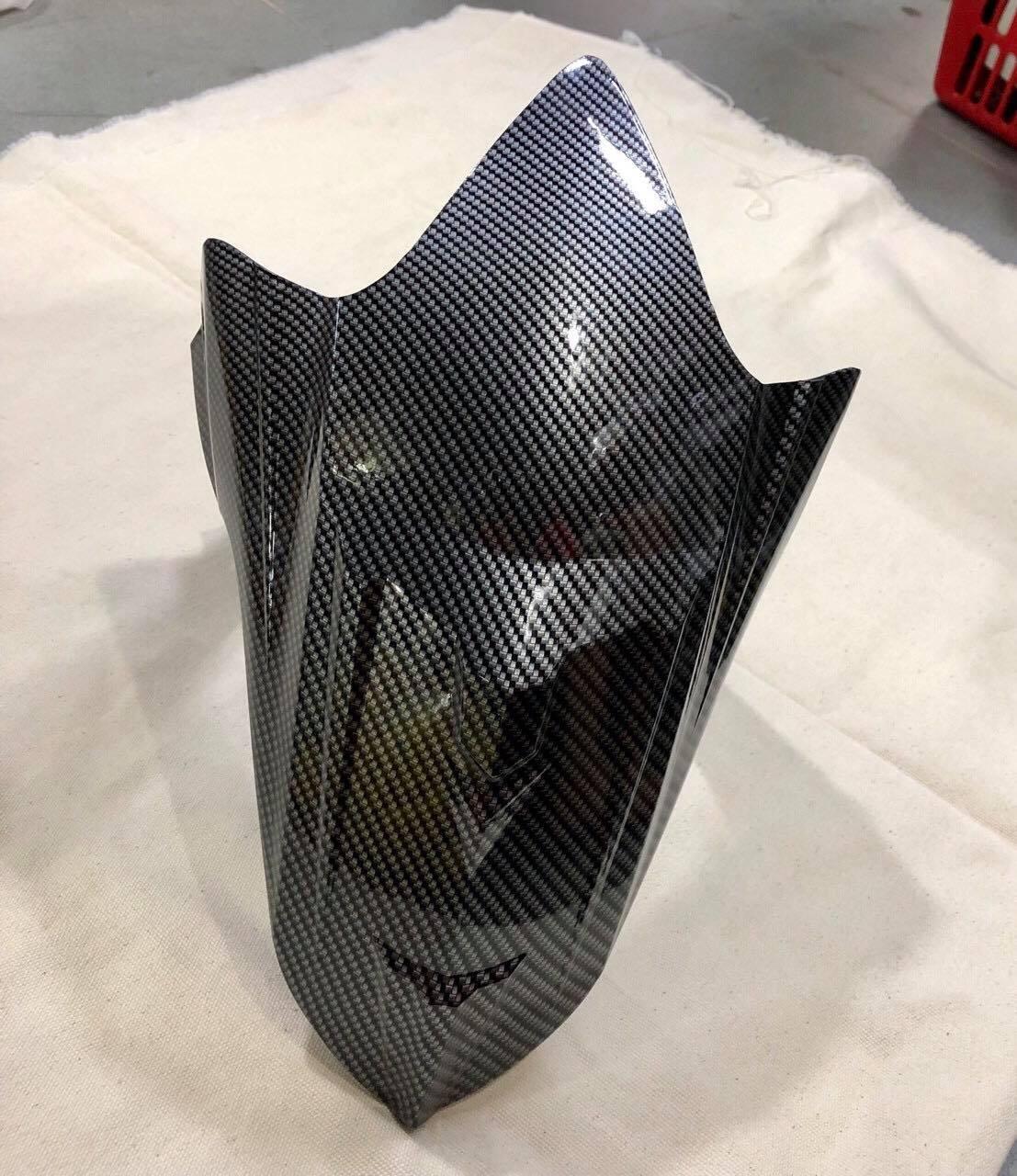 Winner Carbon Front Fender