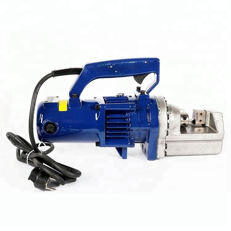 Rail Cutting Machine hydraulic hand Unifast RC-16/rc-22/rc-25