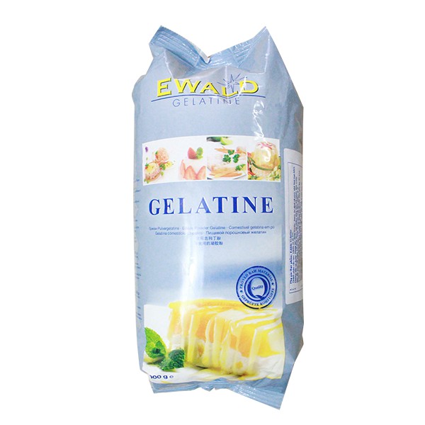Gelatin bột Ewald 1kg