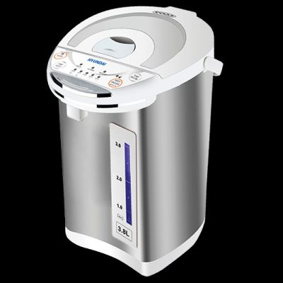 Phích Nước Giữa Nhiệt ĐIện Tử HUYNDAI HDE 5100 - Bảo Hành Chính Hãng 12 Tháng