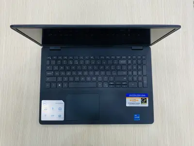 Laptop Dell Inspiron N3501 i3 1125G4/4GB/256GB/15.6