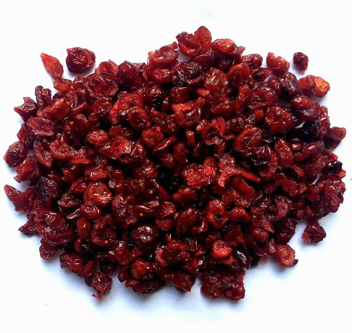 Nam Việt Quất sấy 200g
