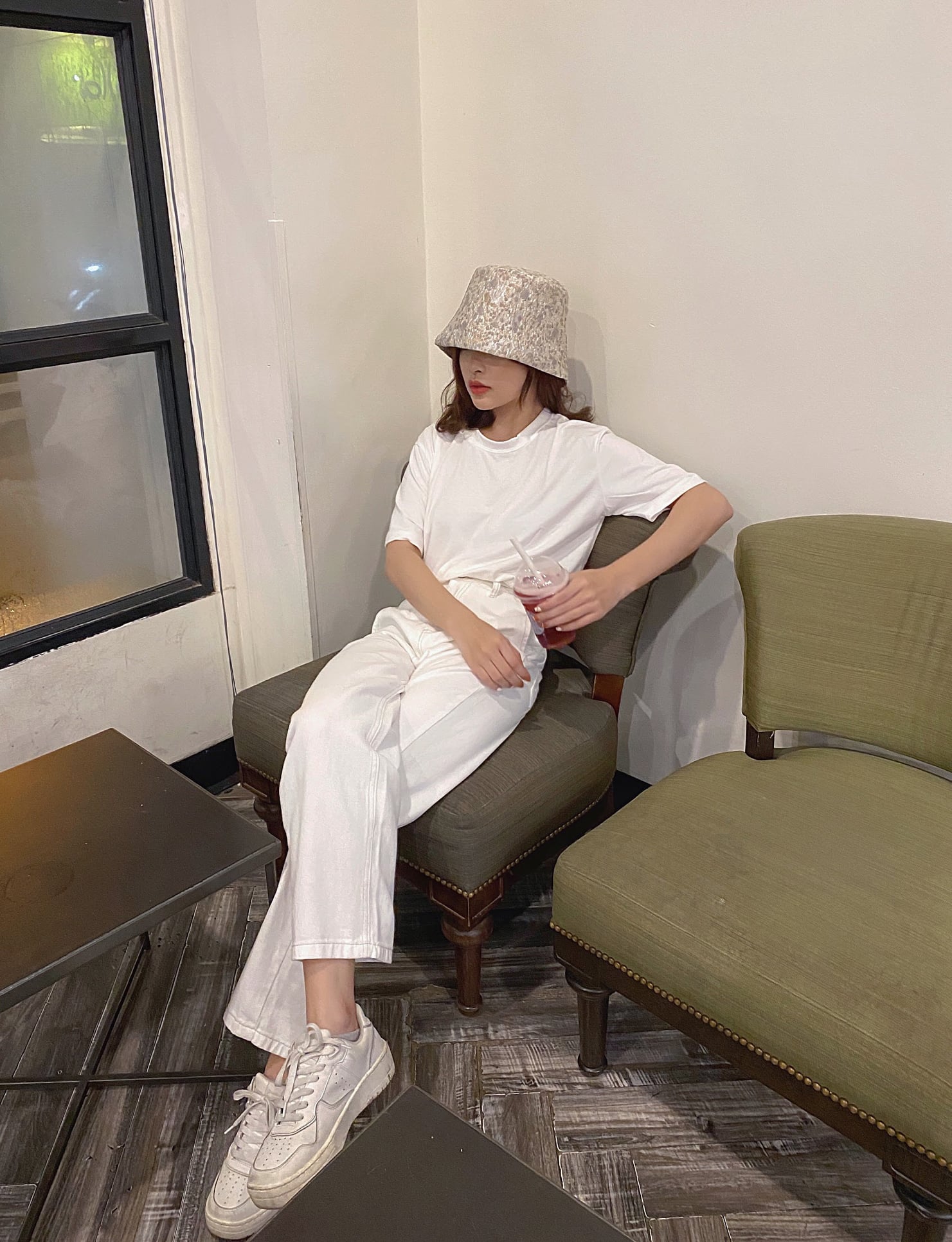 Nón kẹo mềm
