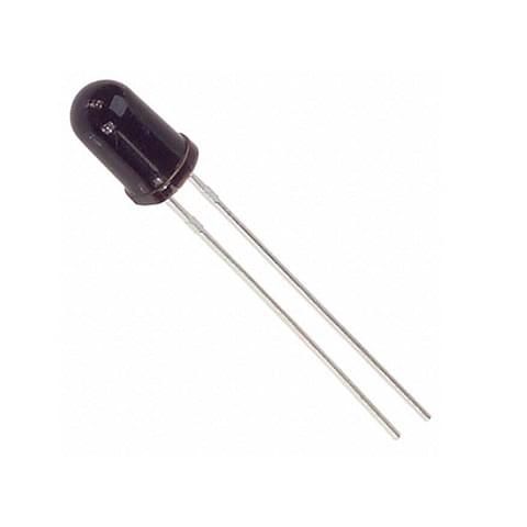 10con Led thu hồng ngoại 5mm