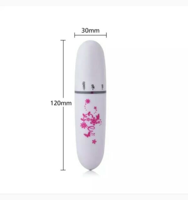 Bộ 2 máy massage mắt rung mini (có hàng sẵn) (chon combo theo phân loại màu)