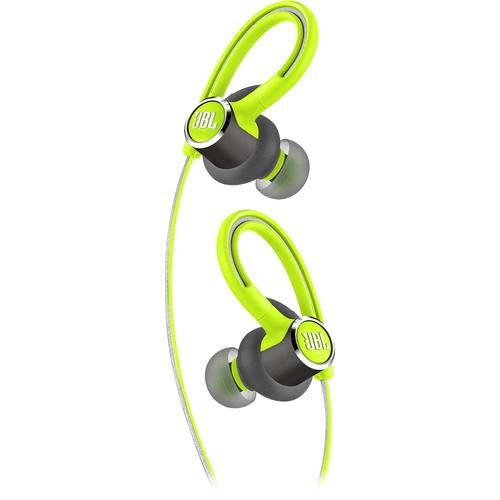 Tai nghe Bluetooth JBL REFLECT CONTOUR 2 - Hãng phân phối chính thức
