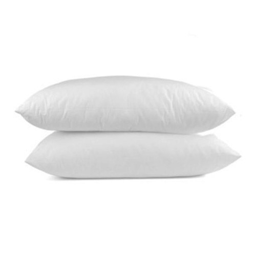 Ruột Gối Đầu Bông Gòn Siêu Êm 60X40 Cm