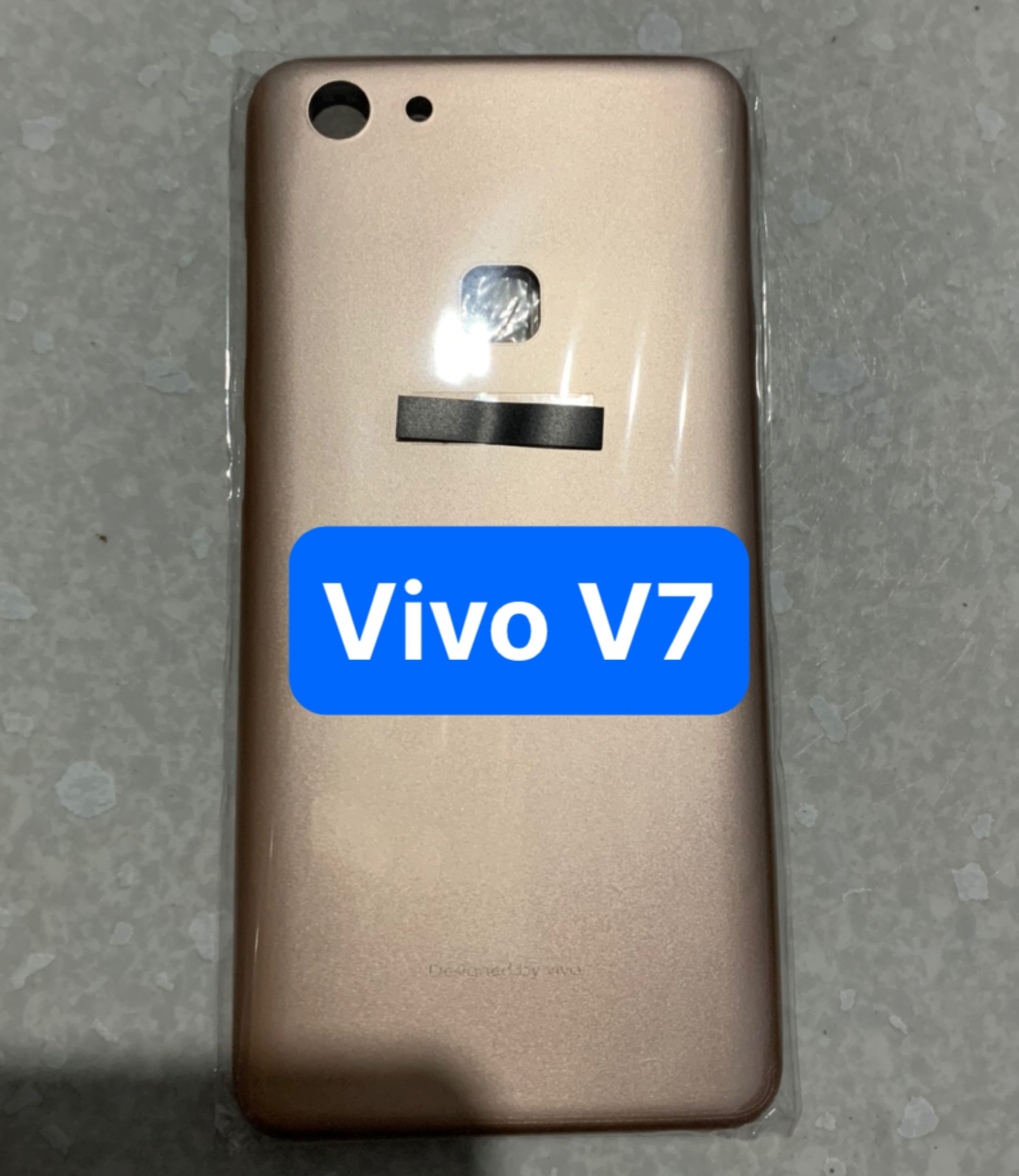 Bộ xương vỏ vivo V7