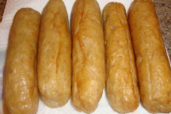 [HCM]Chả Quế 500 gram thơm ngon