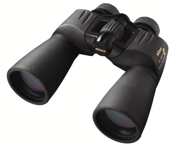 [FreeshipMAX] [Trả góp 0%]ỐNG NHÒM NIKON action EX 10x50 CF
