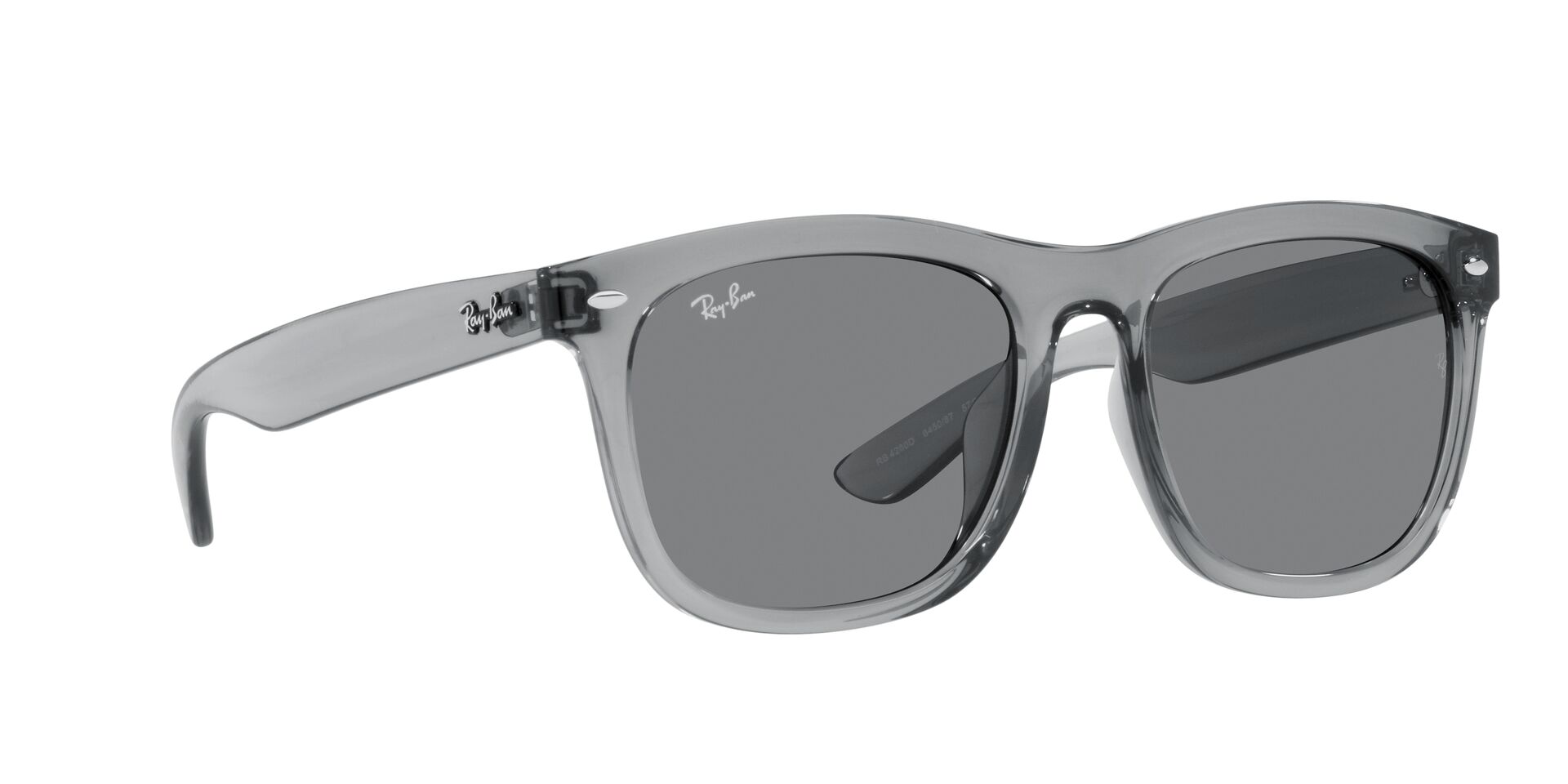 Mắt kính RAY-BAN RB4260D 645087 Size 57 - Kính mát