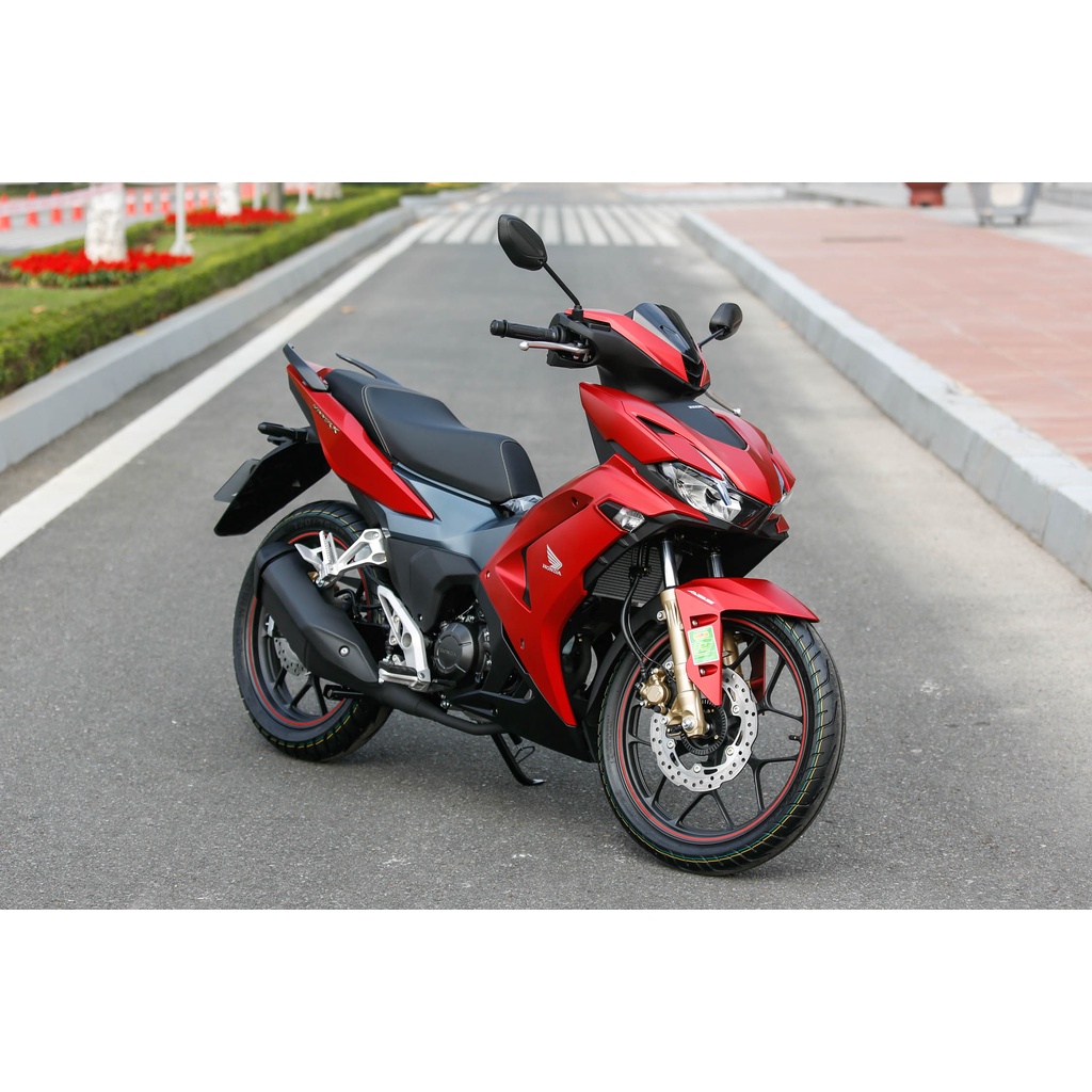 Bộ đèn xi nhan trước winner x v3 honda