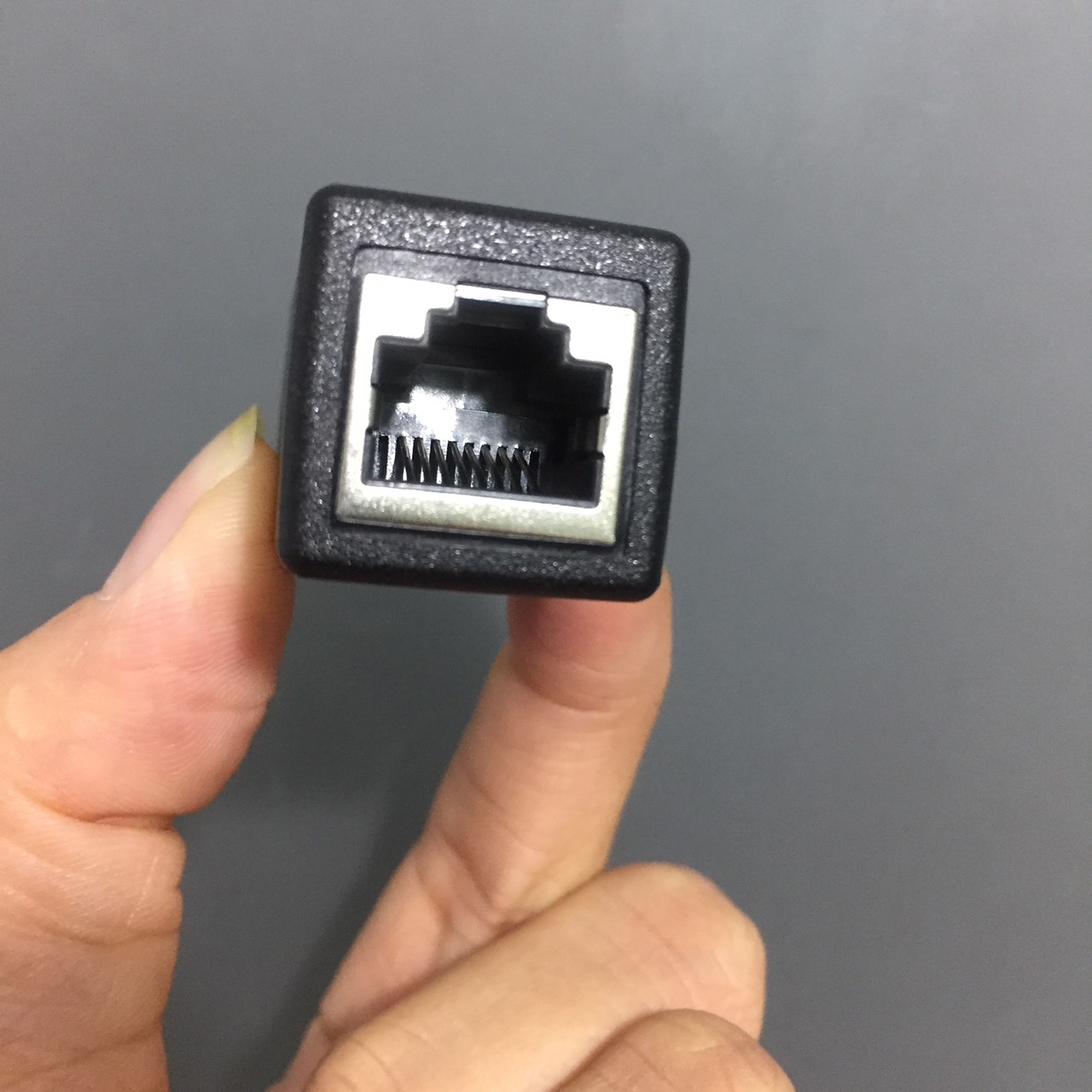 Đầu nối cáp mạng CAT6 Vention FTB Keystone IPVB0